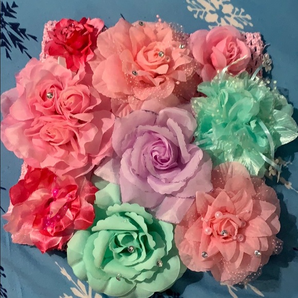 Made to order Unicorn 🦄 Tutu Dress - Picture 7 of 8